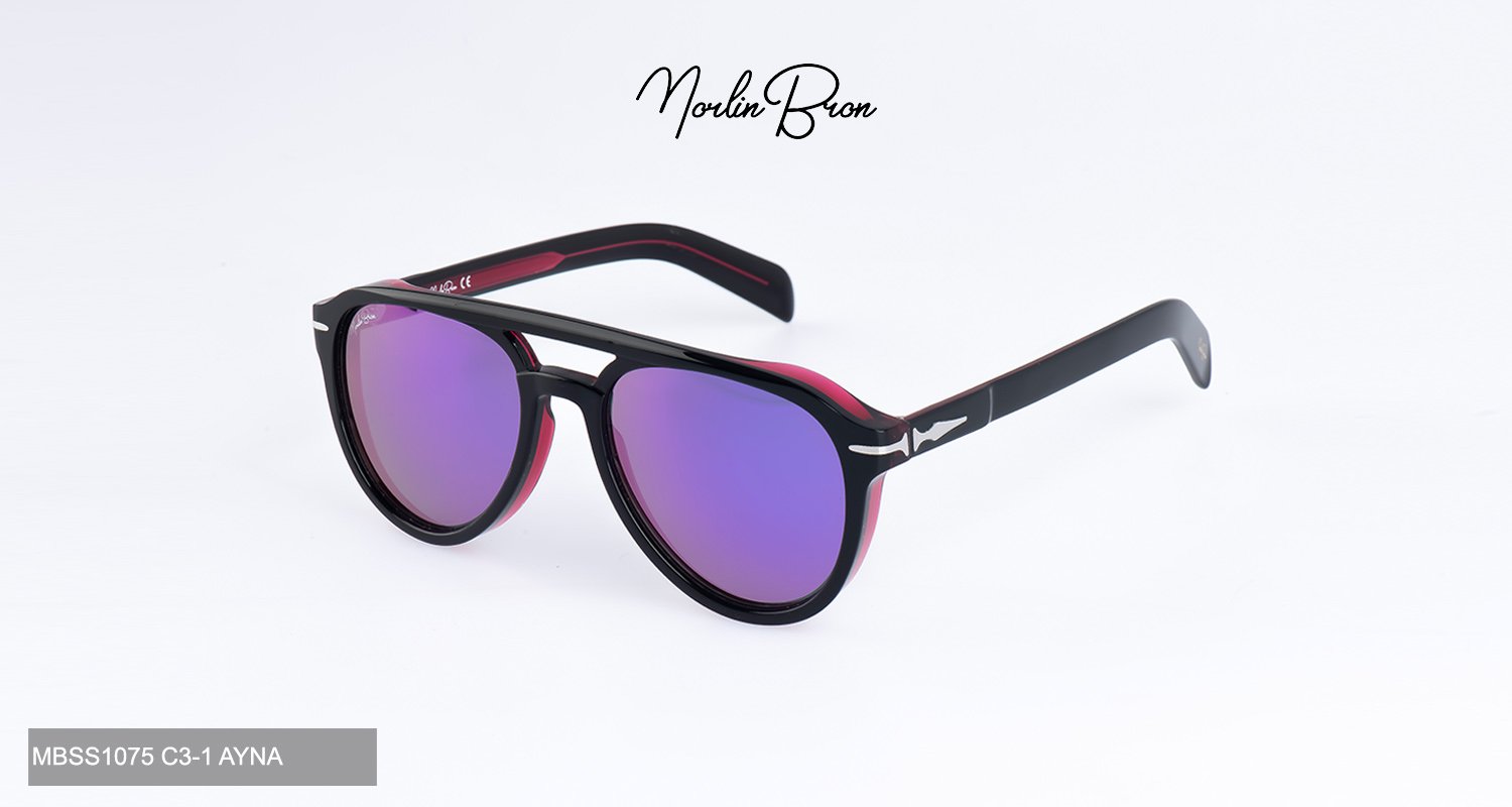 MB ISOLDE